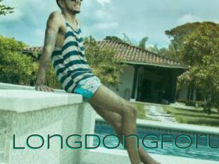 LongDongForU