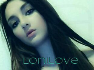 Lonilove