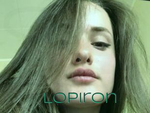 Lopiron