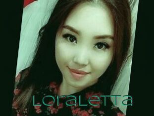 LoraLetta