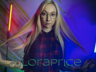 LoraPrice