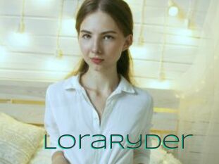 LoraRyder