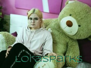 LoraSparks