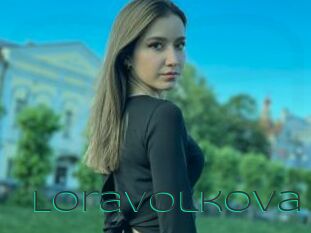 LoraVolkova