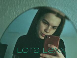 Lora_Lexx