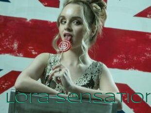 Lora_Sensation