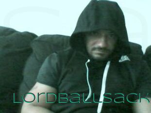 Lordballsack