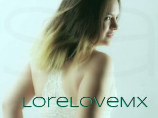LoreLoveMX
