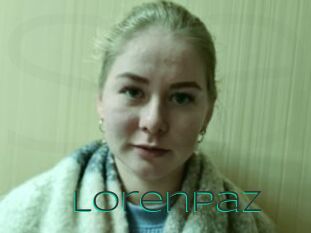 LorenPaz