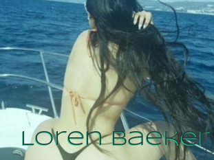 Loren_Baeker Sex Agent
