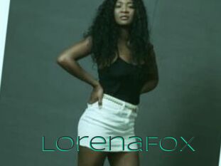 LorenaFox