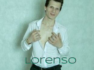Lorenso_X