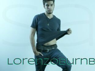 LorenzoBurnB