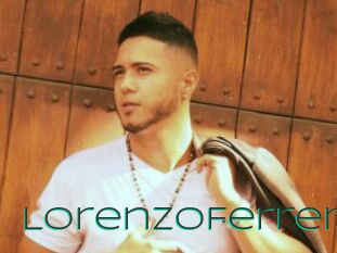LorenzoFerrer