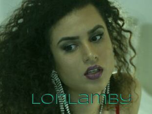LoriLamby