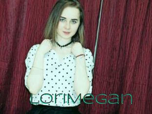 LoriMegan