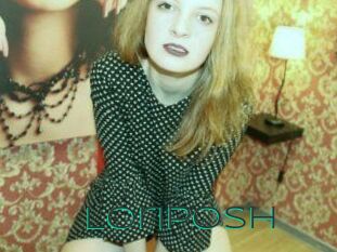 LoriPosh