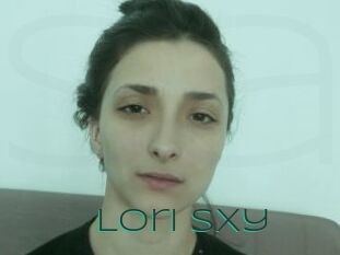 Lori_sxy