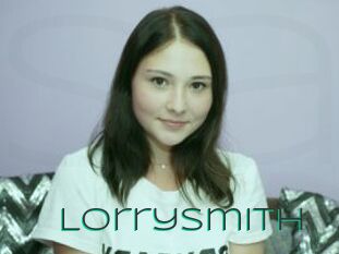 LorrySmith