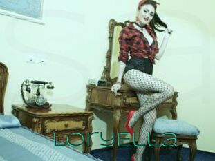 LoryElla