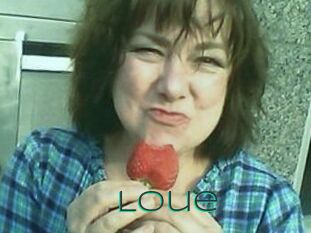 Loue