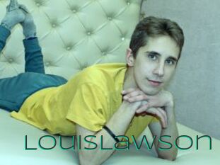 LouisLawson