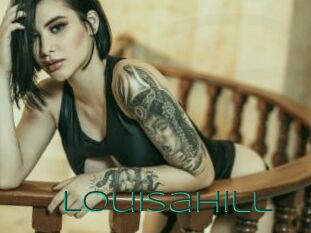 LouisaHill