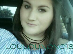 Loulouxoxo18