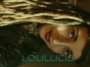Loulucia