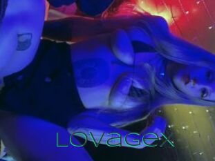 LovageX
