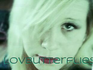 Lovbutterflies