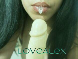 LoveAlex