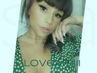 LoveAmiii Sex Agent