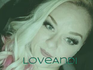 LoveAndi