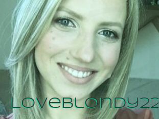 LoveBlondy22