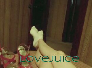 LoveJuice