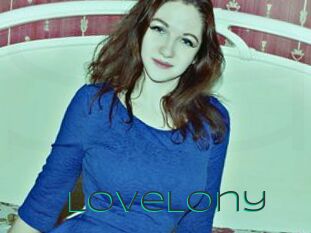 LoveLony
