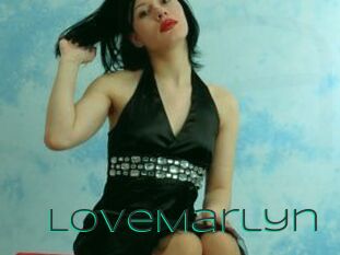 LoveMarlyn