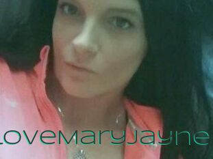 LoveMaryjayne
