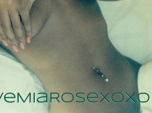 LoveMiaRosexoxo