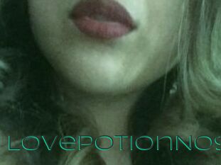 LovePotionNo9