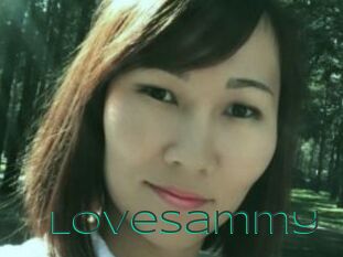 LoveSammy