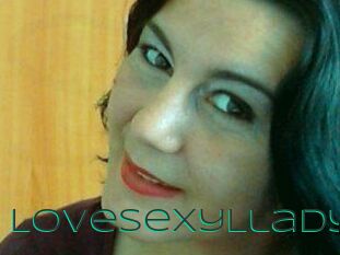 LoveSexyLlady