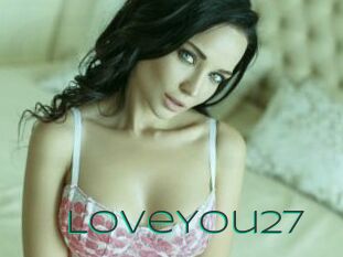 LoveYou27