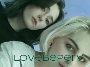 Lovebeperv