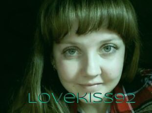 Lovekiss92