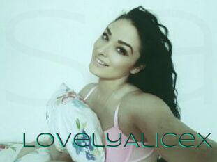 LovelyAliceX