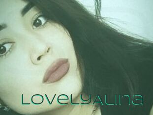 LovelyAlina
