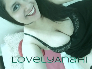 LovelyAnahi