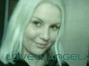 LovelyAngelX